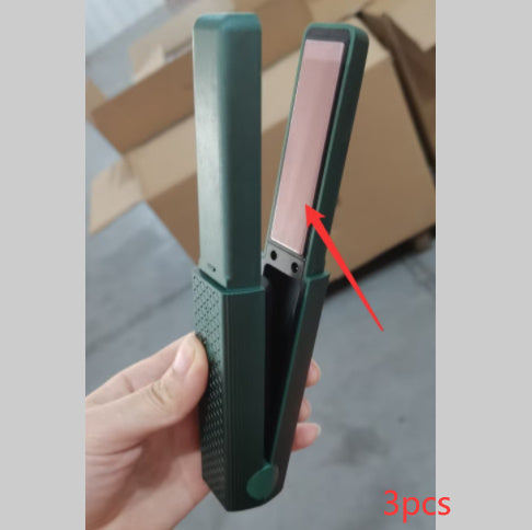 Cordless Mini Hair Straightener