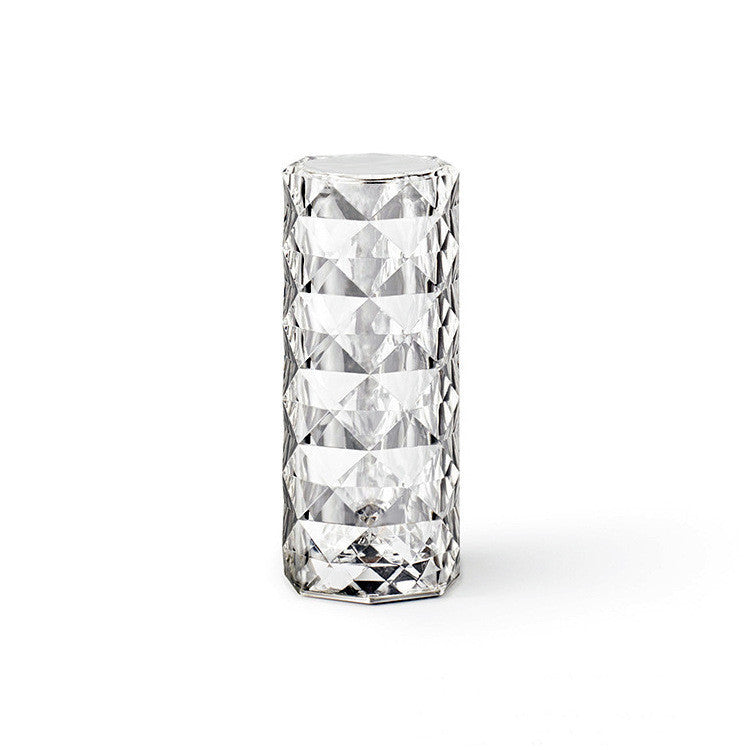 Crystal Touch Lamp - Chic Market Collection 