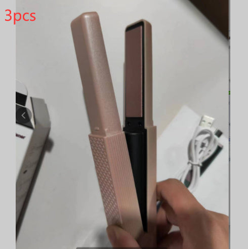 Cordless Mini Hair Straightener